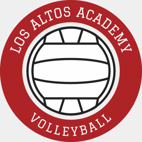 Volleyball Template DNT002 Miniaturansicht