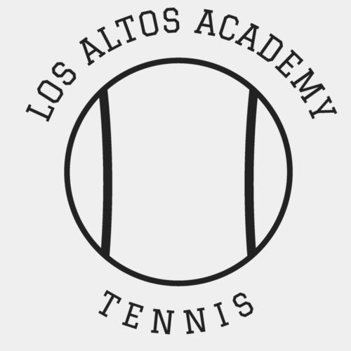 Tennis Template DNT002 BW Miniaturansicht