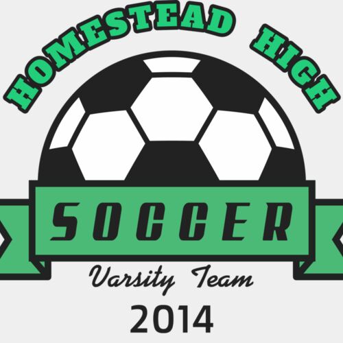 Soccer Template DNT001 Miniaturansicht