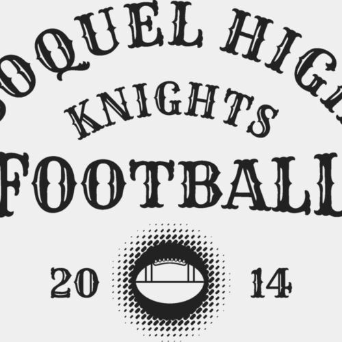 Football Template DNT003 Miniaturansicht