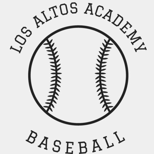 Baseball Template DNT002 BW Miniaturansicht