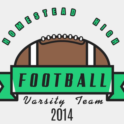 Football Template DNT001 Miniaturansicht