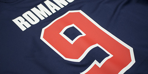 InkTra mit Sublistopschicht