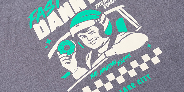 InkTra bis fünf Farben