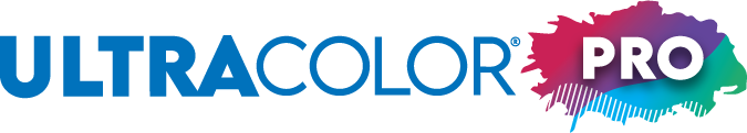 UltraColor PRO Logo