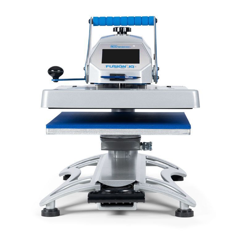 Hotronix Fusion IQ Transferpresse