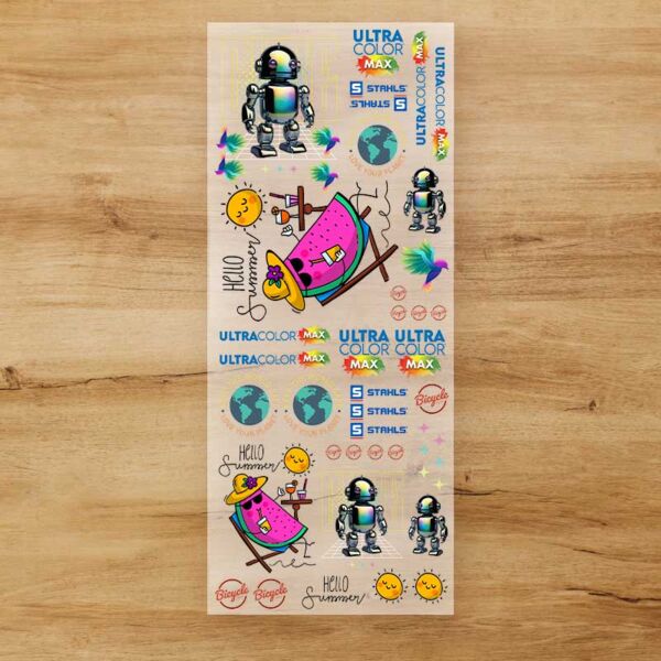 UltraColor® MAX 56x100cm Miniaturansicht