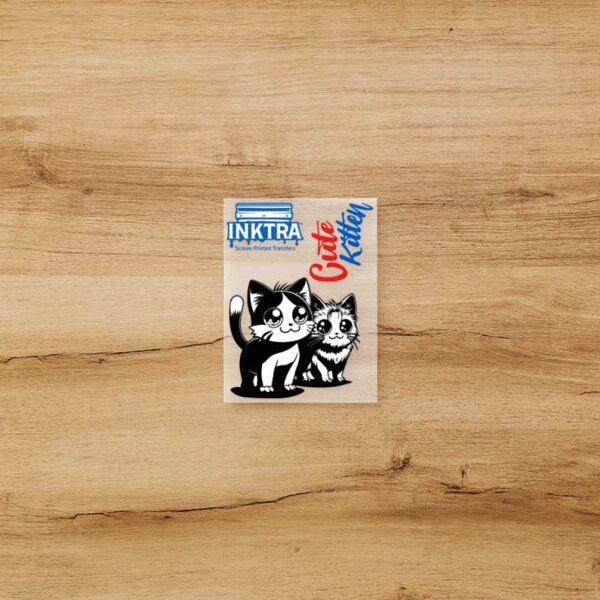 InkTra® - Folienträger (A6) Miniaturansicht