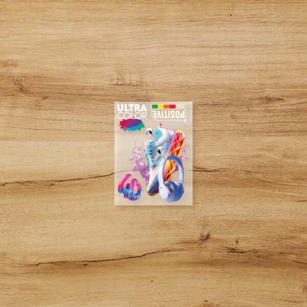 UltraColor® Transfer A6 Miniaturansicht