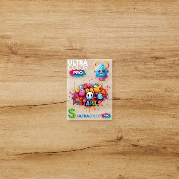 UltraColor® PRO Transfer A6 Miniaturansicht