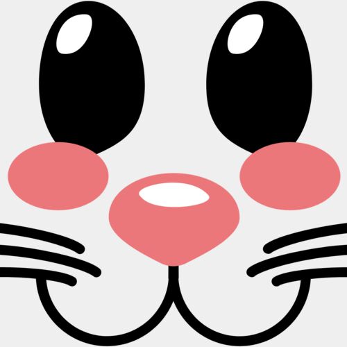 Hase 01 Miniaturansicht