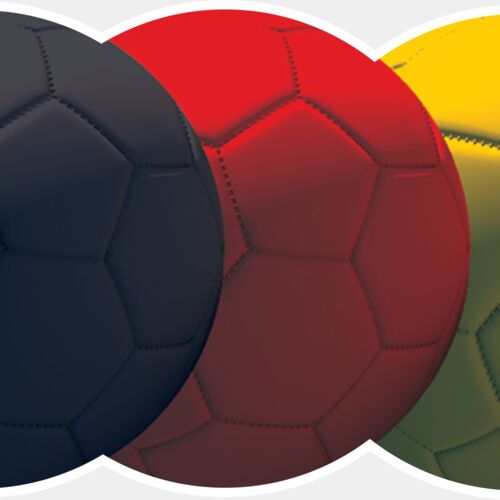 Bälle Miniaturansicht