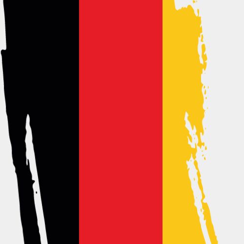 Deutschlandflagge 6 Miniaturansicht