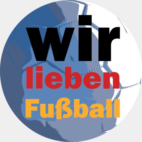Fußball Liebe 2 Miniaturansicht