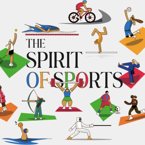 Sportsgeist Miniaturansicht