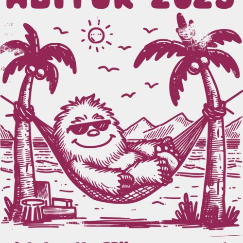 Abitur Retro 2025 Miniaturansicht