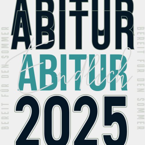 Endlich Abi 2025 Miniaturansicht